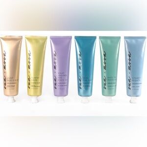Sun + Moon Skincare Set of 6